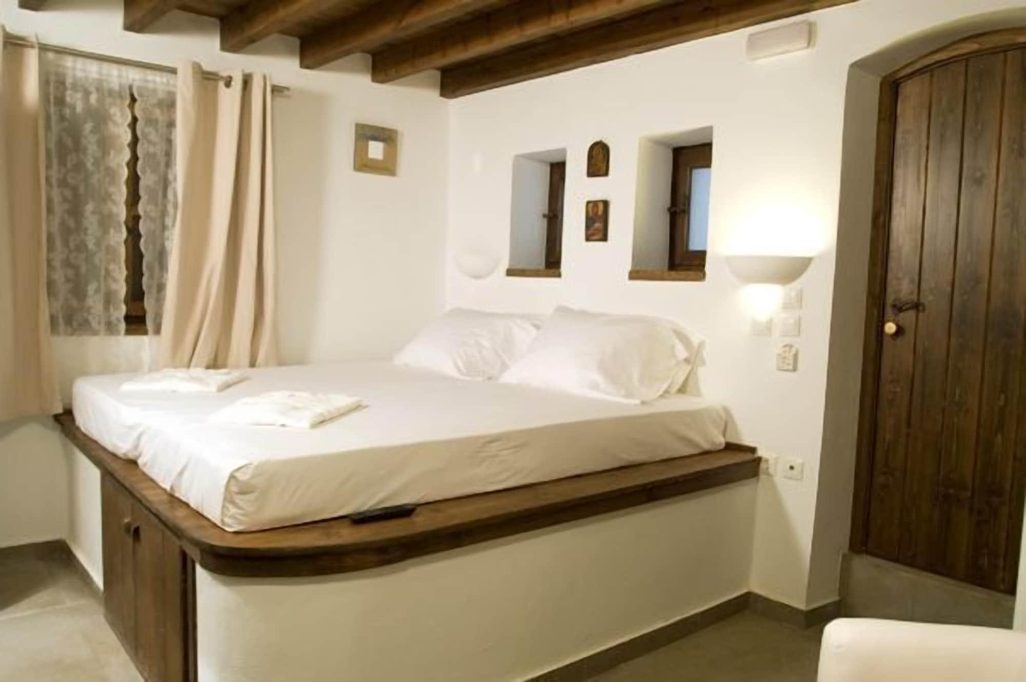 Appartement Domus Rhodes City