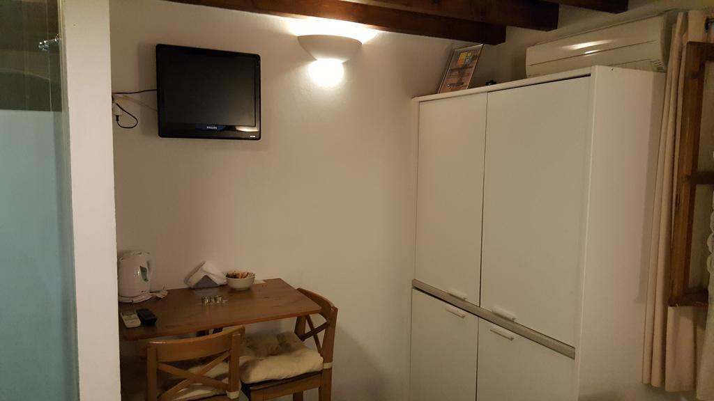 Domus Appartement