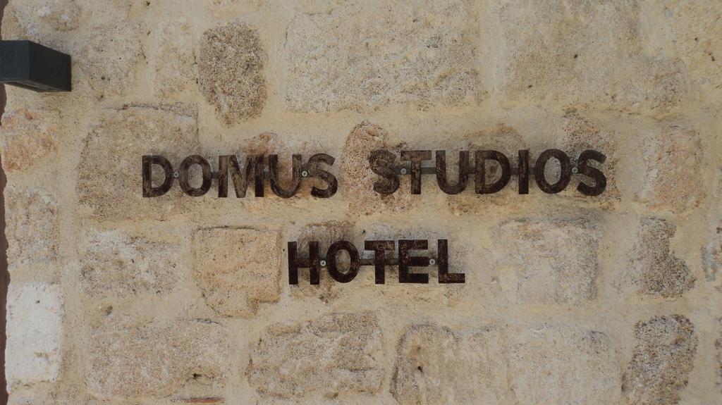 Appartement Domus Rhodes City