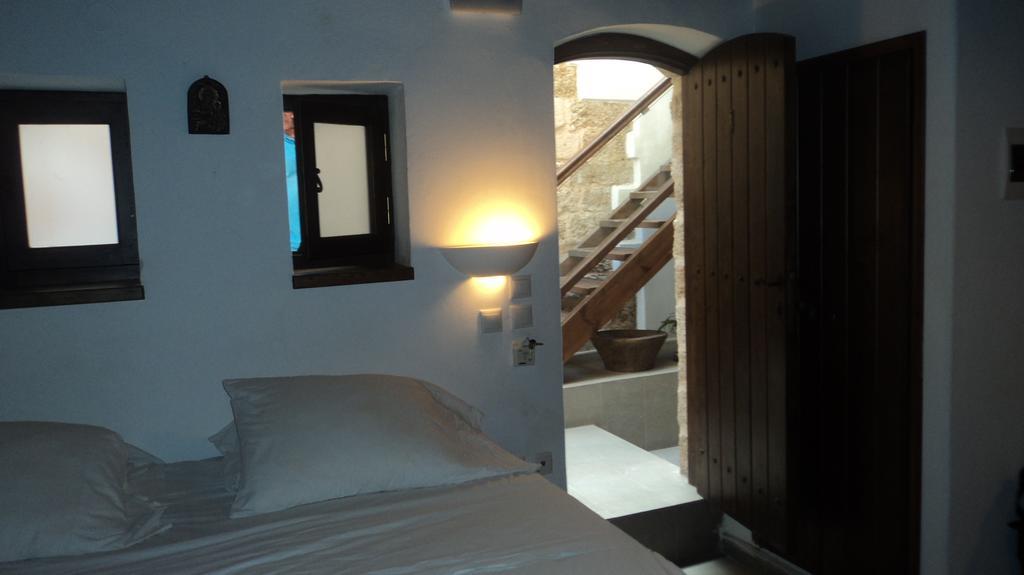 Domus Appartement
