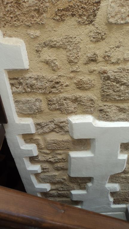 Domus Appartement *