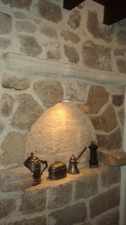 Appartement Domus Rhodes City