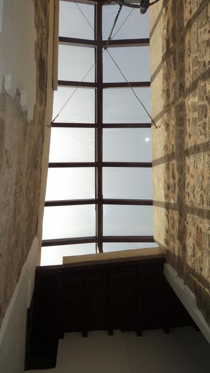 Domus Appartement Rhodes City