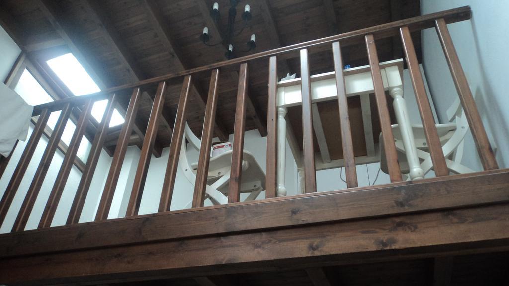 Appartement Domus