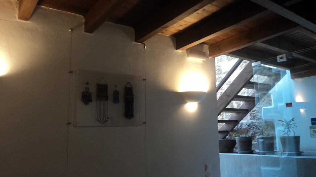 Appartement Domus *