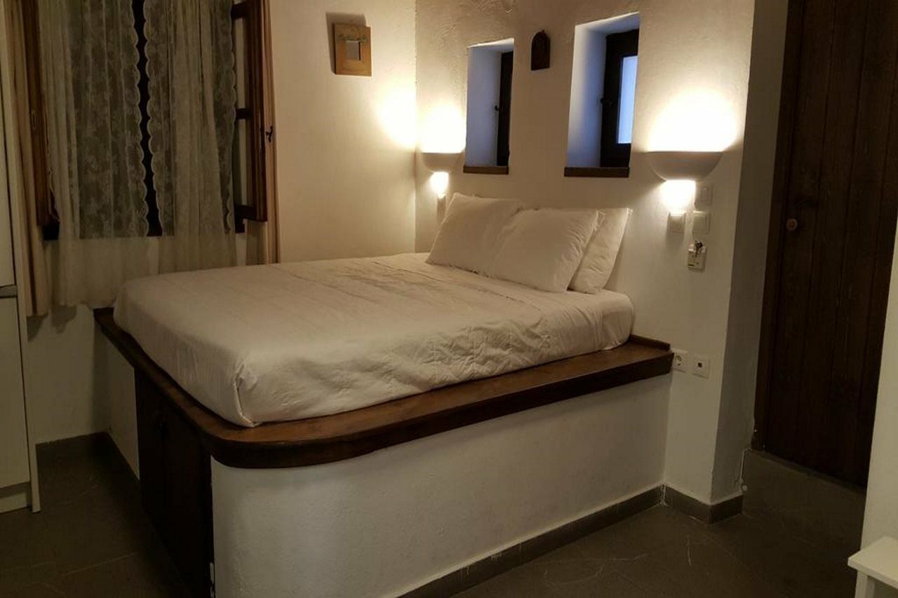 Appartement Domus *