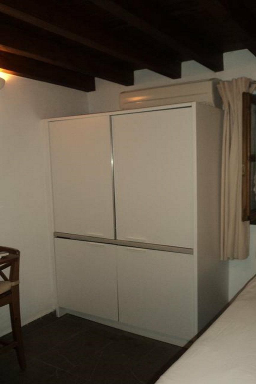 Domus Appartement *